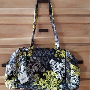 Vera Bradley Make a Change diaper bag